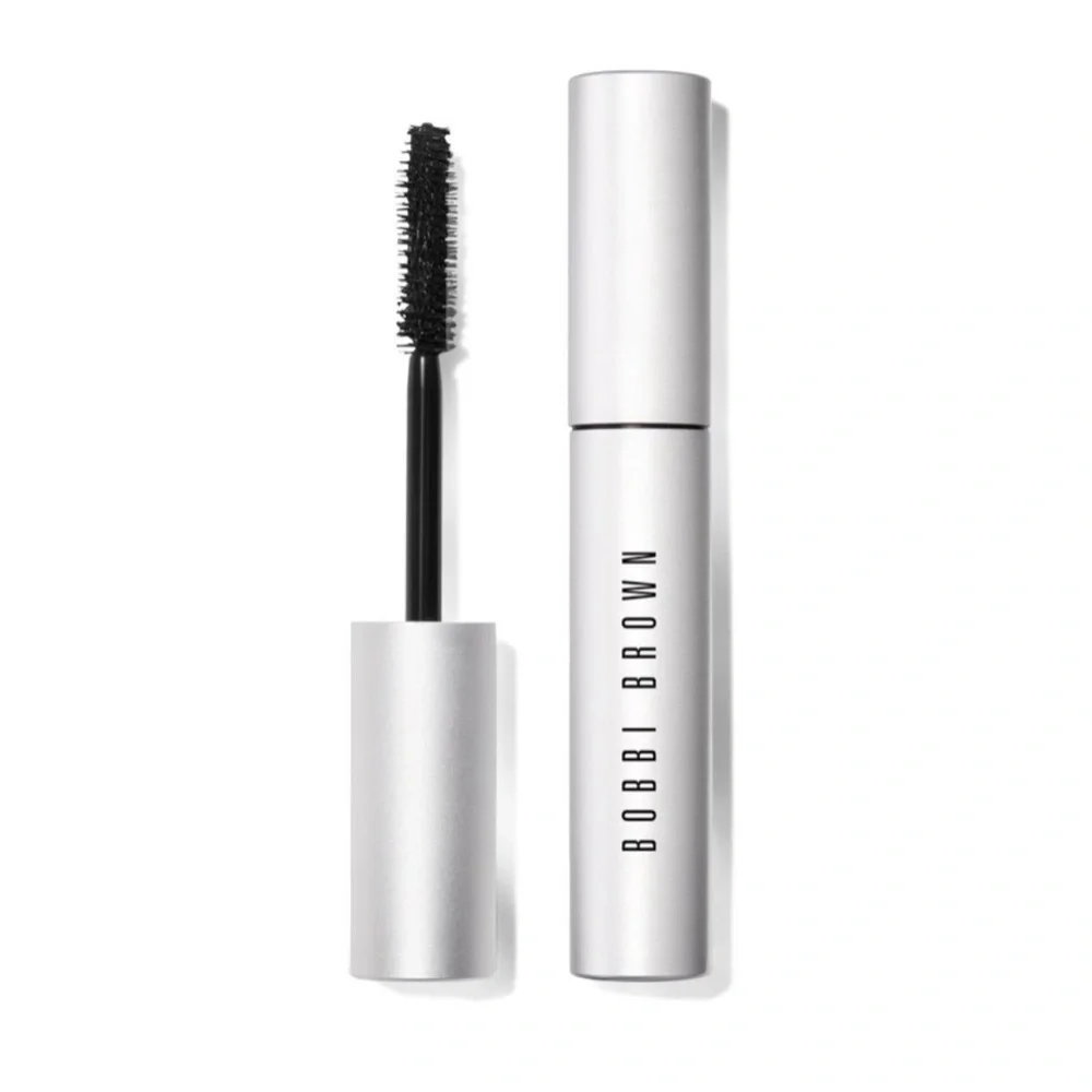 Bobbi Brown Smokey Eye Mascara - NIB Black